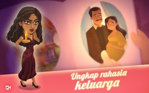 Hotel Ever After: Impian Ella screenshot 4