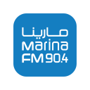 MarinaFM 90.4 icon