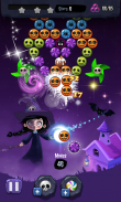 Halloween Bubble screenshot 6