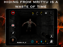 Mrityu - The Terrifying Maze screenshot 5