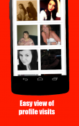 Free Dating App & Flirt Chat - Match with Singles screenshot 1