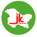 JK Chrome: Sarkari Naukri App Icon