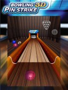 Bowl Pin Strike Deluxe 3D screenshot 2