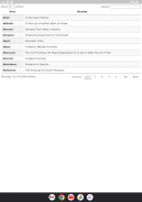 Vocab - Barron's 800 screenshot 8