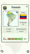 South American Countries Quiz screenshot 2