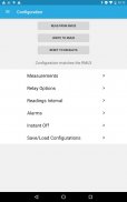 RMU3 Config screenshot 18