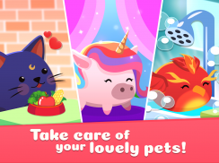 Animal Rescue - Pet Shop Game screenshot 6