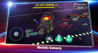 Starship Battle screenshot 2