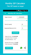 Fintra - Learn & Invest in Mutual Funds screenshot 3