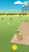 Doodle Cricket screenshot 5