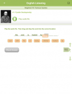 English Listening screenshot 12
