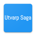 Utvarp Saga FM 99.4 Reykjavík App Icon