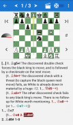 Encyclopedia Chess Combinations vol.2 by Informant screenshot 0