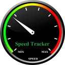 Speed Tracker Icon