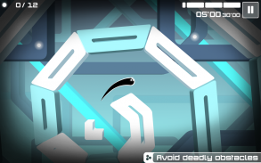 Spectrum screenshot 2