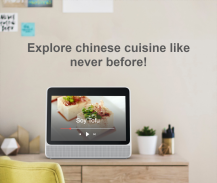 Chinese Food Recipes screenshot 1