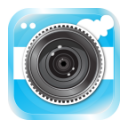 Better Camera Icon