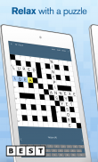 BestForPuzzles Quick Crossword screenshot 4