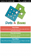 Dots and Boxes - Multiplayer screenshot 7