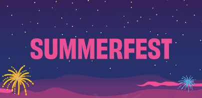 Official Summerfest 2024 App