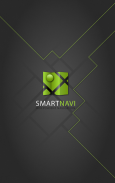 SmartNavi - Step Navigation screenshot 1