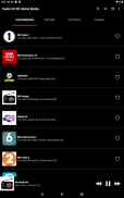 Online Radio UK: DAB Radio, Live Radio & Podcasts screenshot 11