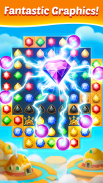 Jewels Legend - Match 3 Puzzle screenshot 6