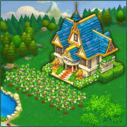 Farm Wonderland screenshot 4