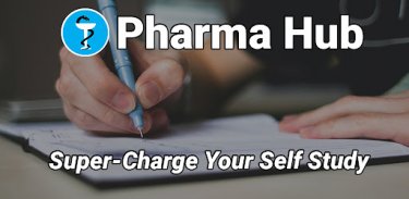 Pharma Hub for Students screenshot 5