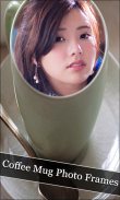 Coffee Mug Photo Frames screenshot 3