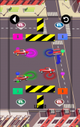 Drawing and Parking Game screenshot 2