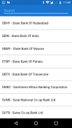 India Bank IFSC Code Finder screenshot 2