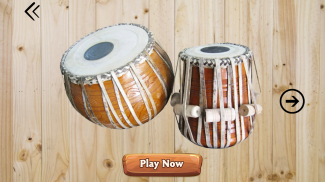 Tabla Drums Dhol Piano Guitar screenshot 12