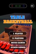 Table Basketball screenshot 3