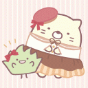 Sumikkogurashi Farm icon