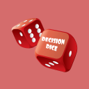 Decision Dice - Decision maker