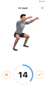 Spark Personal Training screenshot 2