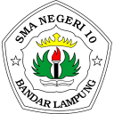 SMAN 10 BANDAR LAMPUNG