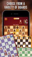 Chess Online - Clash of Kings screenshot 13