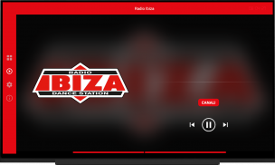 Radio Ibiza screenshot 9