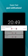 Euro Football App 2020 - Live Scores screenshot 4