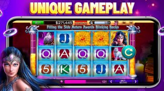High 5 Casino: Real Slot Games screenshot 12