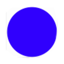 Blue Dot