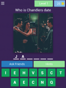 Friends Quiz screenshot 11