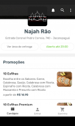 Najah Rão screenshot 2