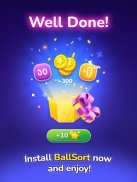 Ball Sort - Color Puzzle screenshot 11
