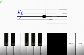 1 Learn sight read music notes screenshot 5