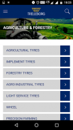Trelleborg Tire iBrochure screenshot 4
