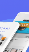 Mercari: The Selling App screenshot 6