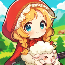 Sheep Tycoon Icon